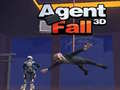 Joc Agent Cădere 3D on-line