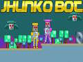 Joc Jhunko Bot on-line