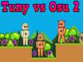 Joc Tuny vs Osu 2 on-line