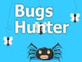 Joc Vânător de Insecte on-line