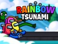 Joc Tsunami Curcubeu on-line
