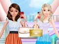Joc Fete Fashion Cumpărături pentru Vară on-line