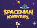 Joc Aventura astronautului on-line