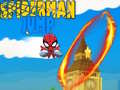 Joc Săritura lui Spider-Man on-line