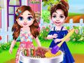 Joc Petrecerea BBQ a Bebei Taylor on-line