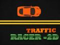 Joc Racer de Trafic - 2D on-line