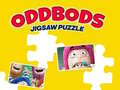 Joc Puzzle Oddbods on-line