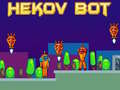 Joc Bot Hekov on-line
