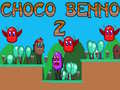 Joc Choco Benno 2 on-line