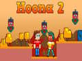 Joc Hoona 2 on-line