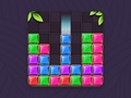 Joc Puzzle cu Bloci on-line