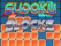 Joc Blocuri Sudoku on-line