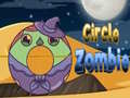 Joc Zombi Circular on-line