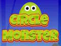 Joc Monstru Cerc on-line