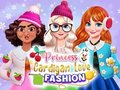 Joc Moda Iubirii Prințesei Cardigan on-line