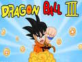 Joc Dragon Ball III on-line