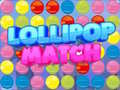 Joc Asociere Lollipop on-line