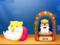 Joc Puzzle Viața Hamsterului on-line