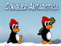 Joc Conquere Antartica on-line