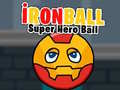 Joc Bila de Fier: Bila Supererou on-line