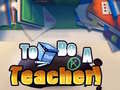 Joc A Fi Profesor on-line