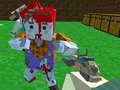 Joc Supraviețuirea Blocky Combat SWAT 10 on-line