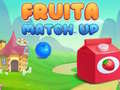 Joc Fruita Potrivire on-line