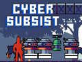 Joc Cyber Persistență on-line
