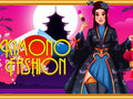 Joc Moda Kimono on-line