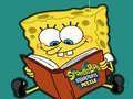 Joc Puzzle SpongeBob Pantaloni Pătrați on-line