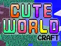 Joc Fabricarea unei Lumi Cute on-line
