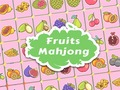 Joc Mahjong Fructe on-line