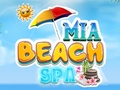 Joc Spa-ul de Plajă Mia on-line
