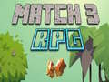 Joc RPG Potrivire 3 on-line