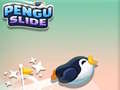 Joc Alunecarea Pinguinului on-line