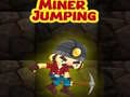 Joc Săritura Minerului on-line