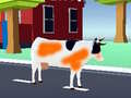 Joc Cursa Animalelor on-line