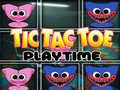 Joc Tic Tac Toe Timp de joacă on-line