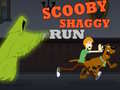 Joc Scooby-Doo și Shaggy: Curse on-line