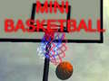Joc Mini Baschet on-line