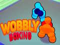 Joc Boxing Wobbly on-line