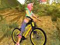 Joc Frumuseți Offroad BMX on-line
