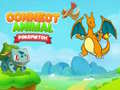 Joc Conectați Animalele Pokematch on-line