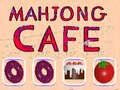 Joc Cafeneaua Mahjong on-line
