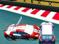 Joc Curse Extreme pe Pista on-line