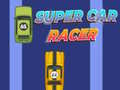 Joc Super Pilot de Mașini on-line