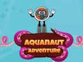 Joc Aventura acvanautului on-line