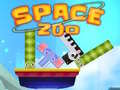 Joc Zoo Spațial on-line