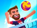Joc Provocarea la Volei on-line