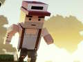 Joc Parkour Craft 3D on-line